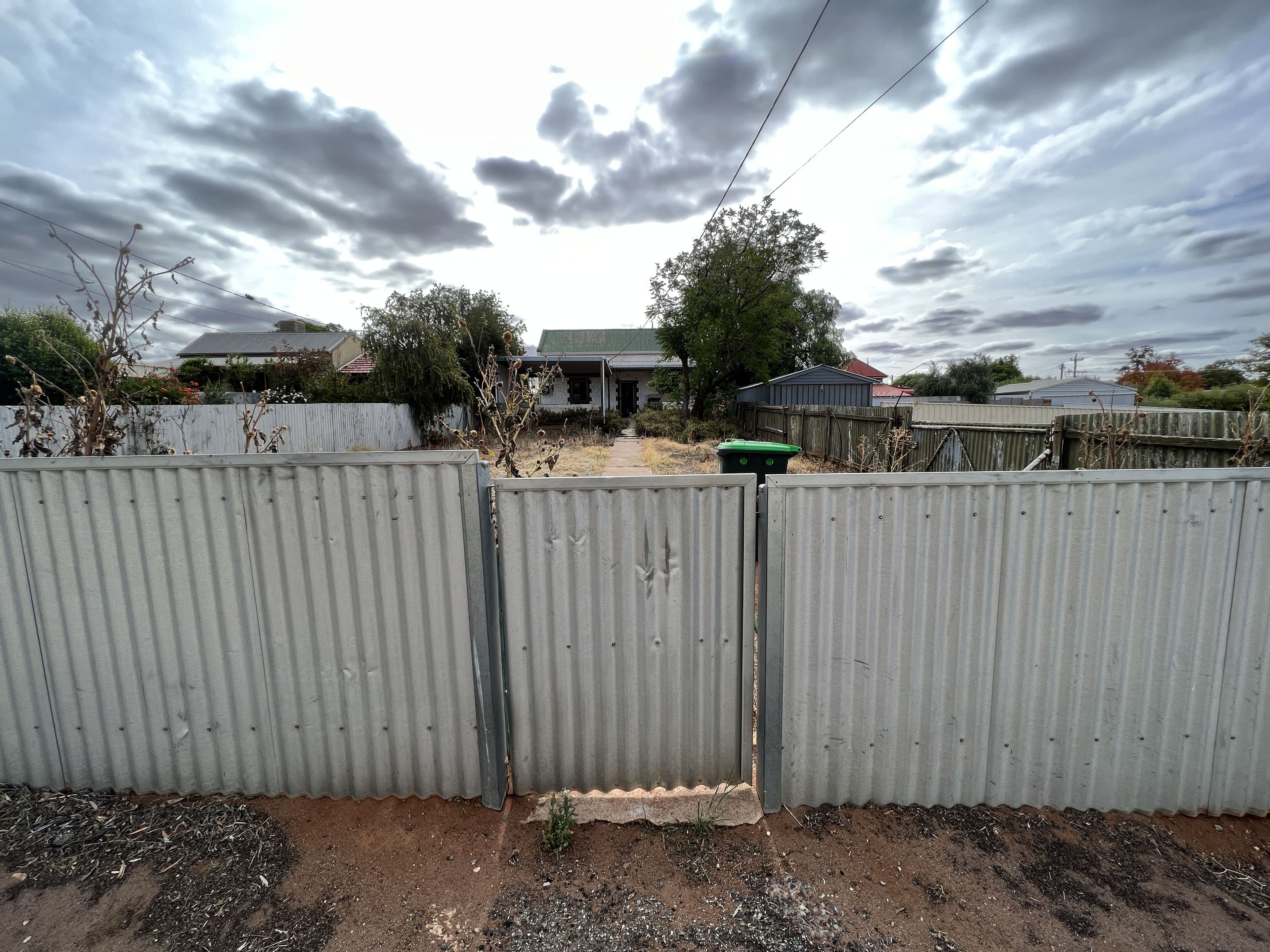 420 Chapple Lane, Broken Hill NSW 2880, Broken Hill - Thumbnail 2