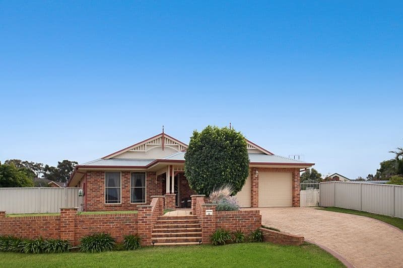 2 Beasley Close, LARGS NSW 2320, Largs - Thumbnail 8