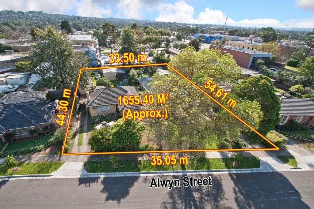 5 Alwyn Street, BAYSWATER VIC 3153, Bayswater - Image 1