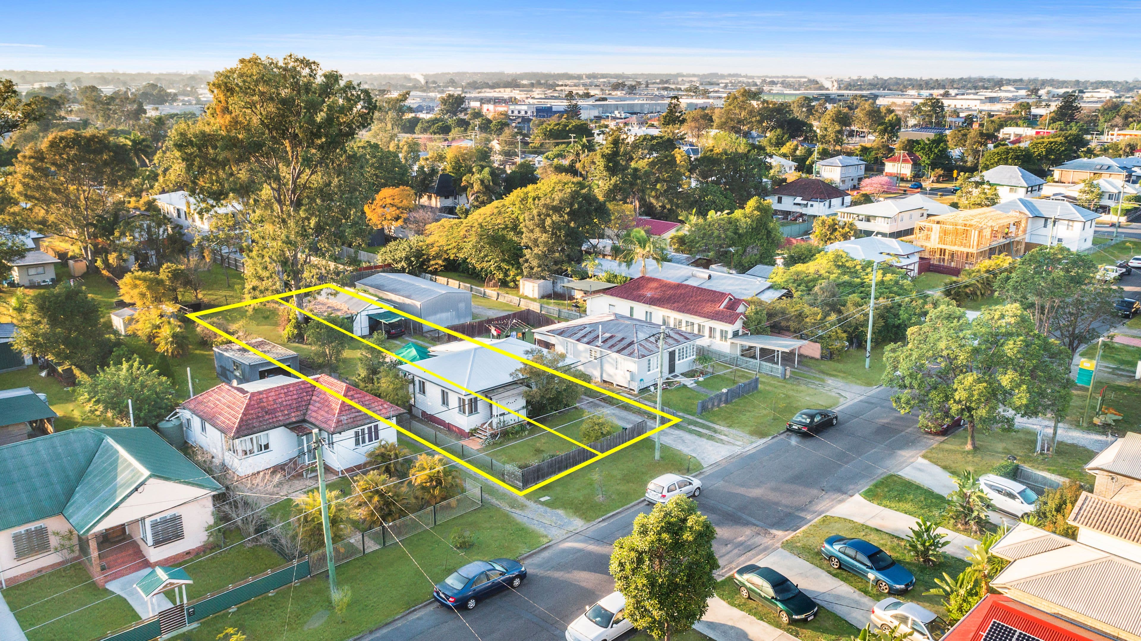 23 Freney Street, Rocklea QLD 4106, Rocklea - Image 1
