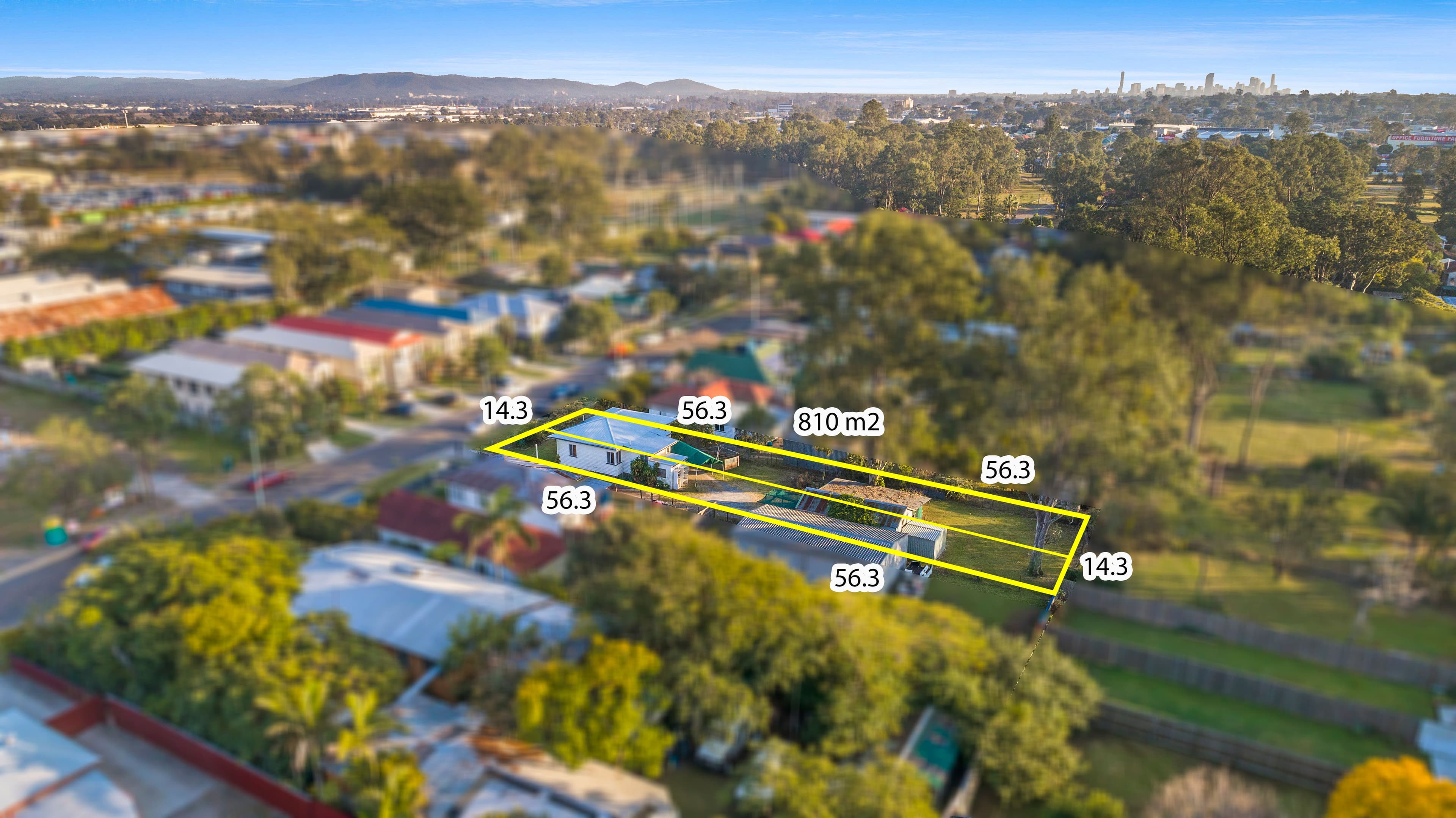 23 Freney Street, Rocklea QLD 4106, Rocklea - Thumbnail 2