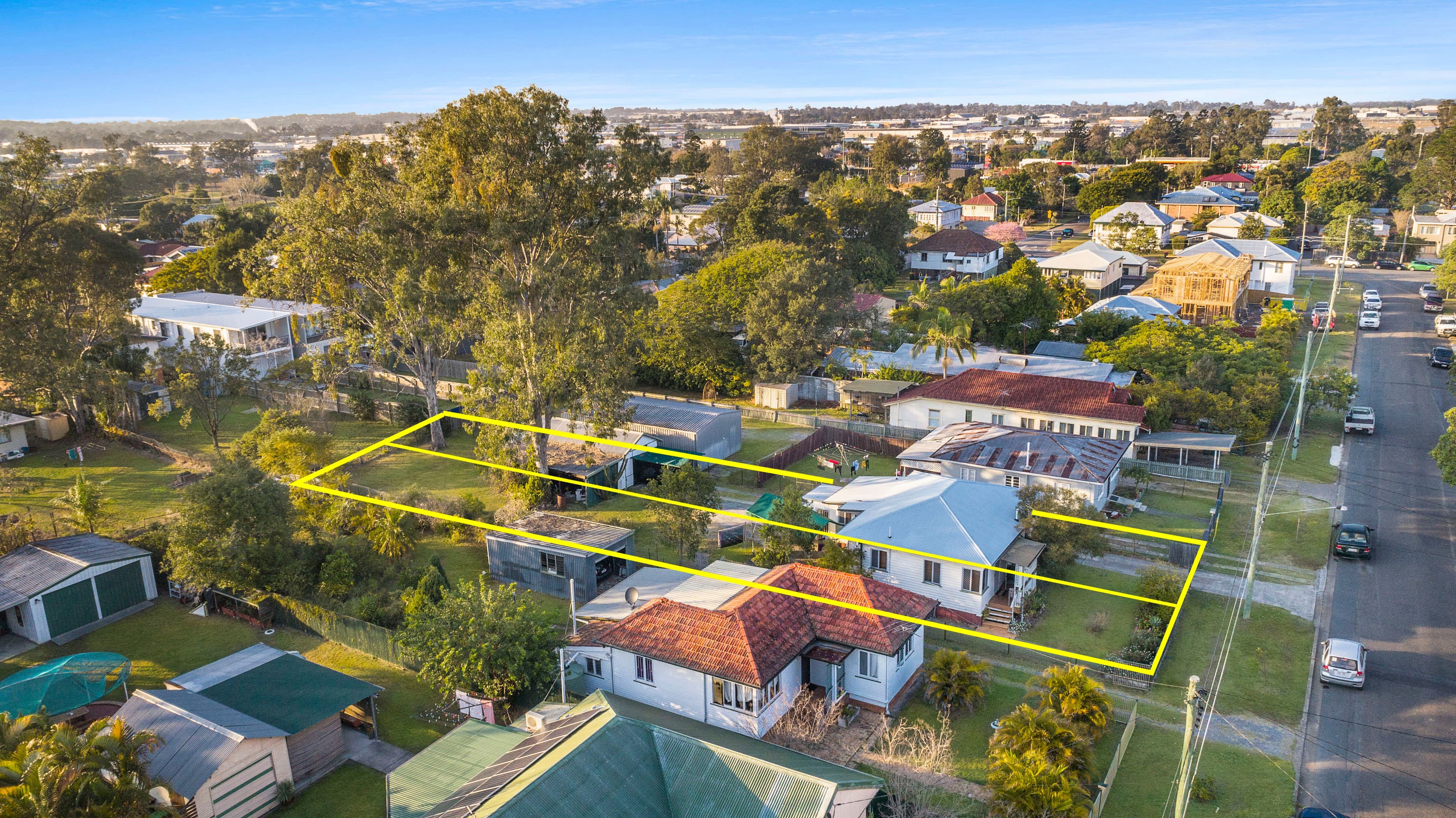 23 Freney Street, Rocklea QLD 4106, Rocklea - Thumbnail 3