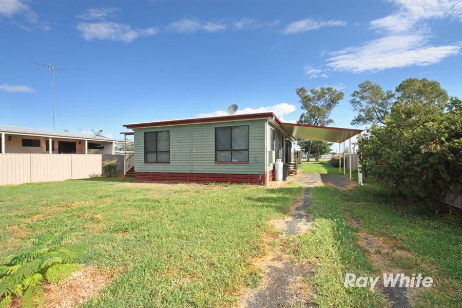 15 Ninth Avenue, Theodore QLD 4719, Theodore - Thumbnail 2