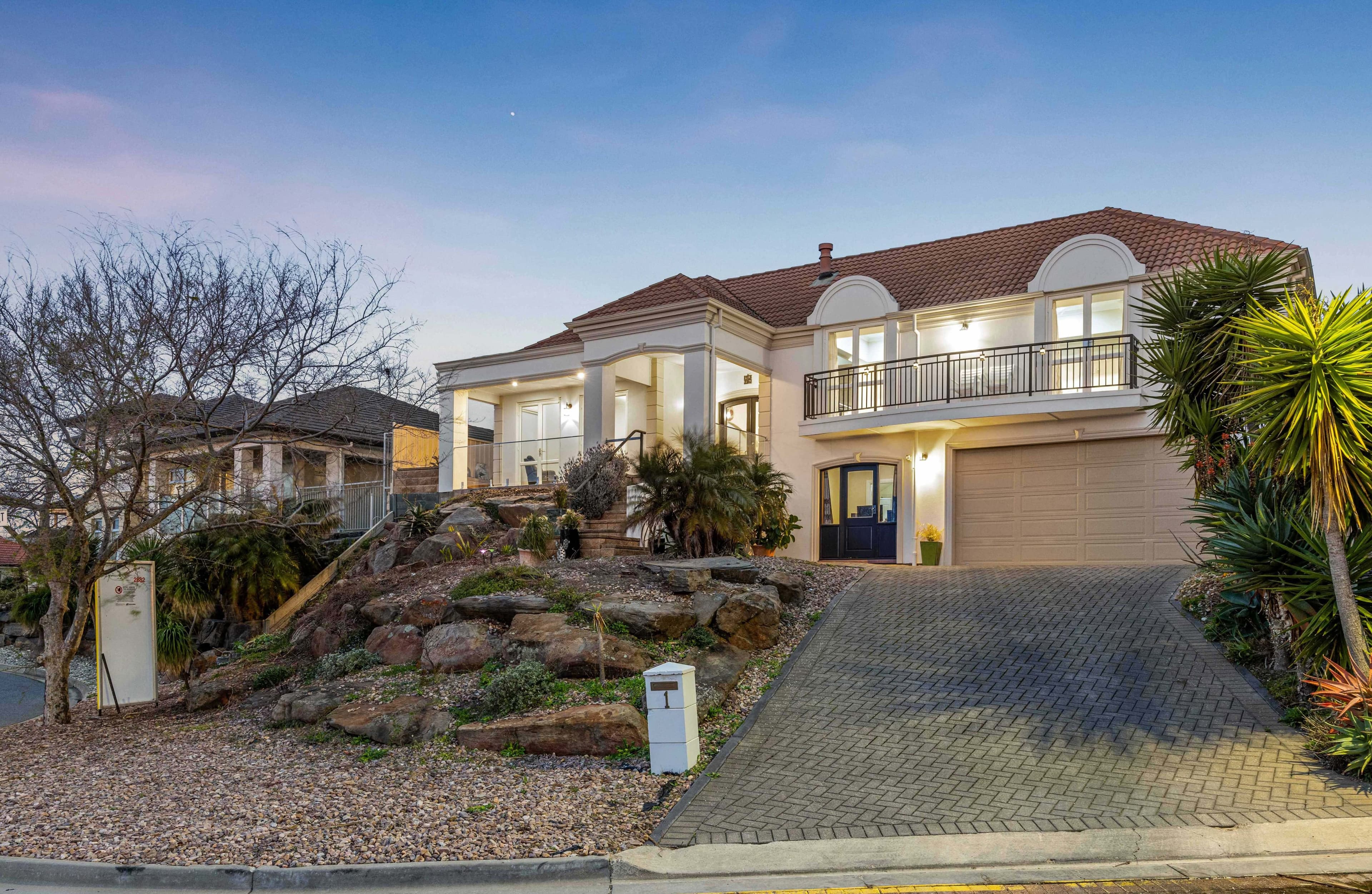 1 Ashcroft Court, Hallett Cove SA 5158, Hallett Cove - Image 1