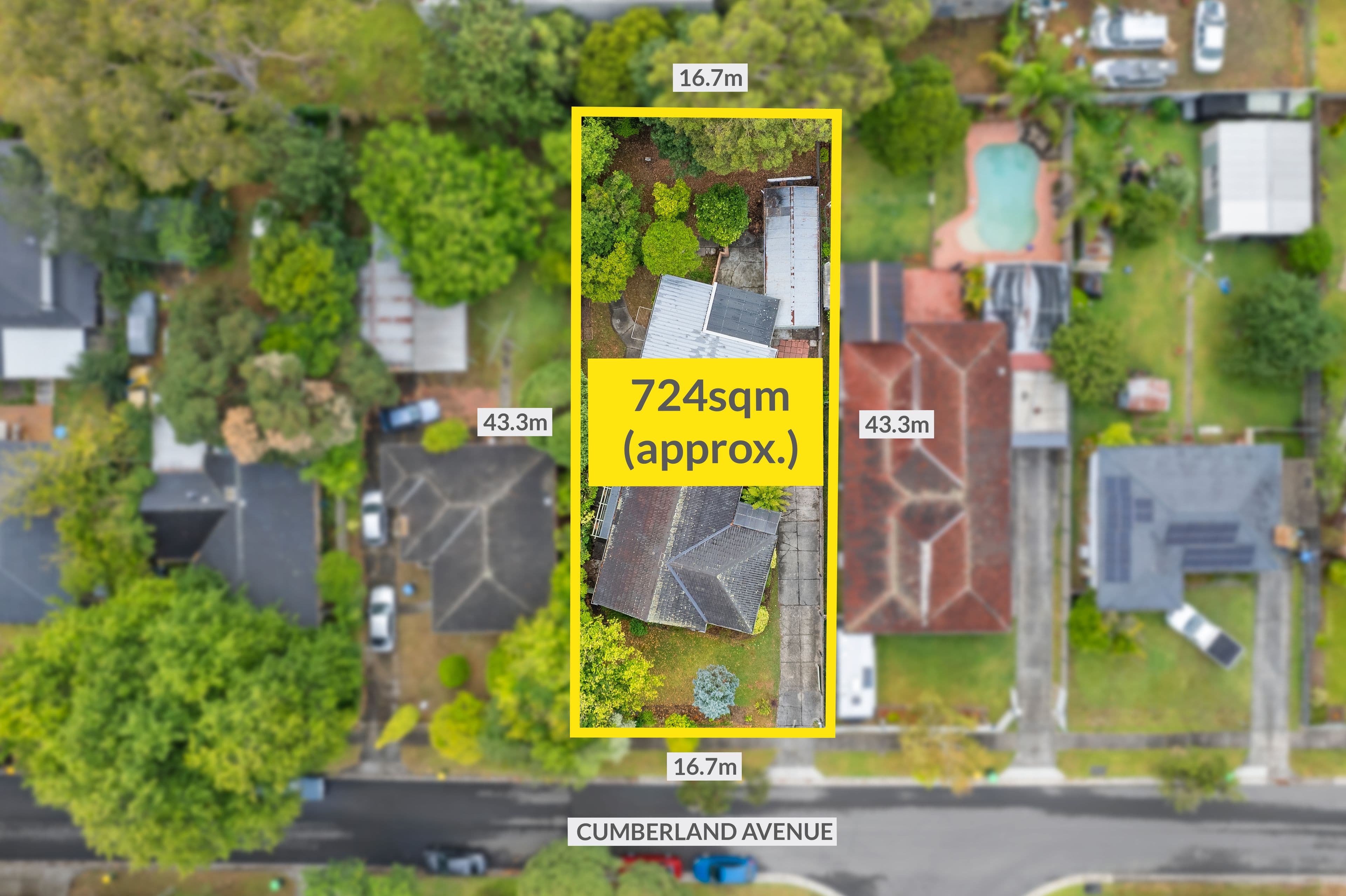 14 Cumberland Avenue, Bayswater VIC 3153, Bayswater - Thumbnail 7