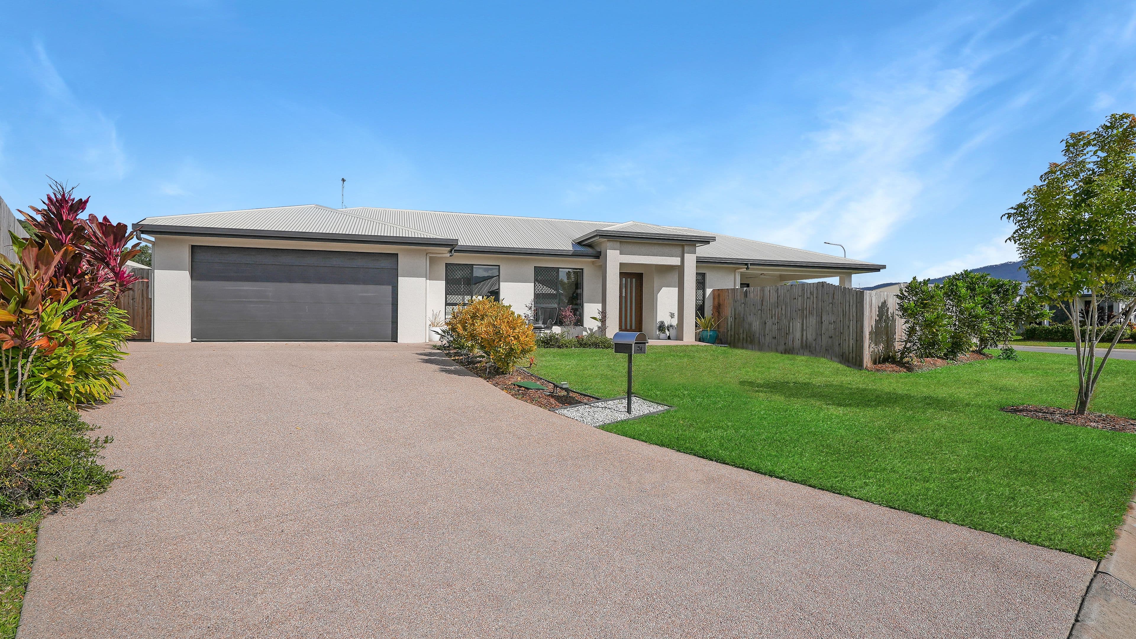 24 Moorinya Circuit, Mount Peter QLD 4869, Mount Peter - Image 1