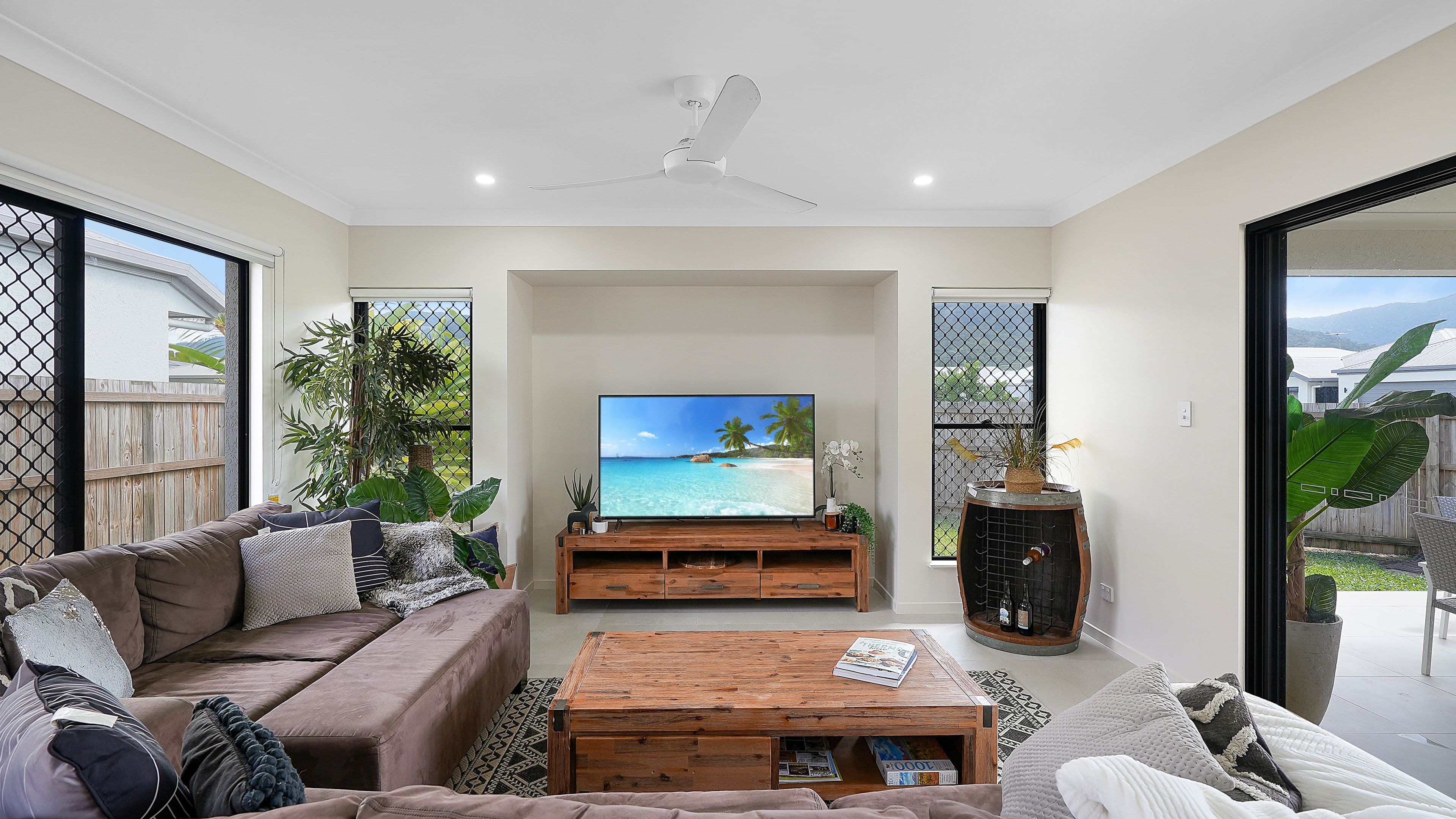 24 Moorinya Circuit, Mount Peter QLD 4869, Mount Peter - Thumbnail 5