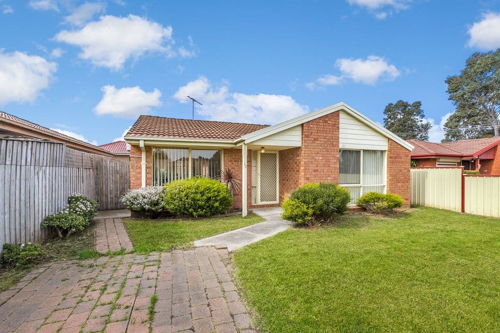 12 Brookglen Court, EPPING VIC 3076, Epping - Image 1
