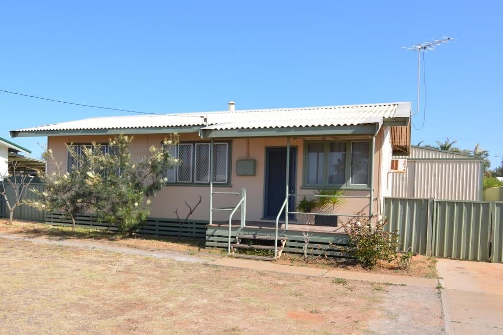 24 McNish Street, Carnarvon WA 6701, South Carnarvon - Image 1