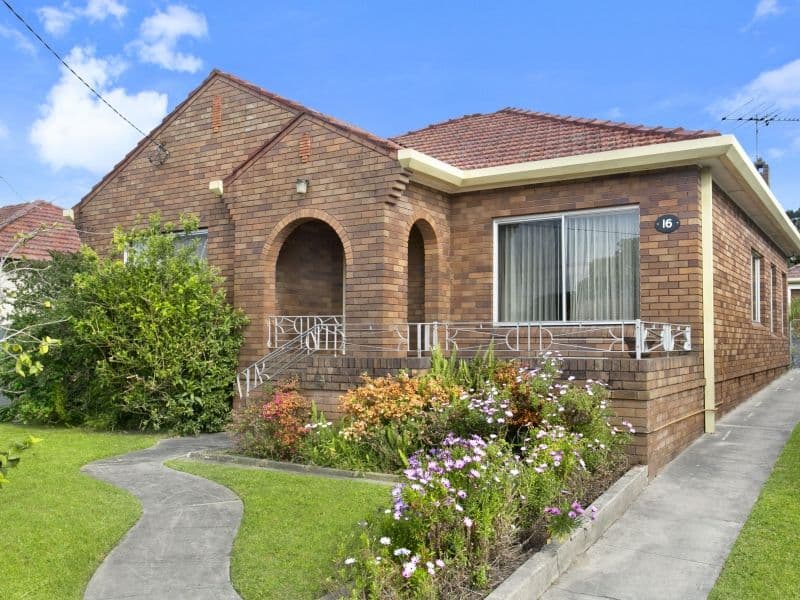 16 Lobb Crescent, Beverley Park NSW 2217, Beverley Park - Image 1