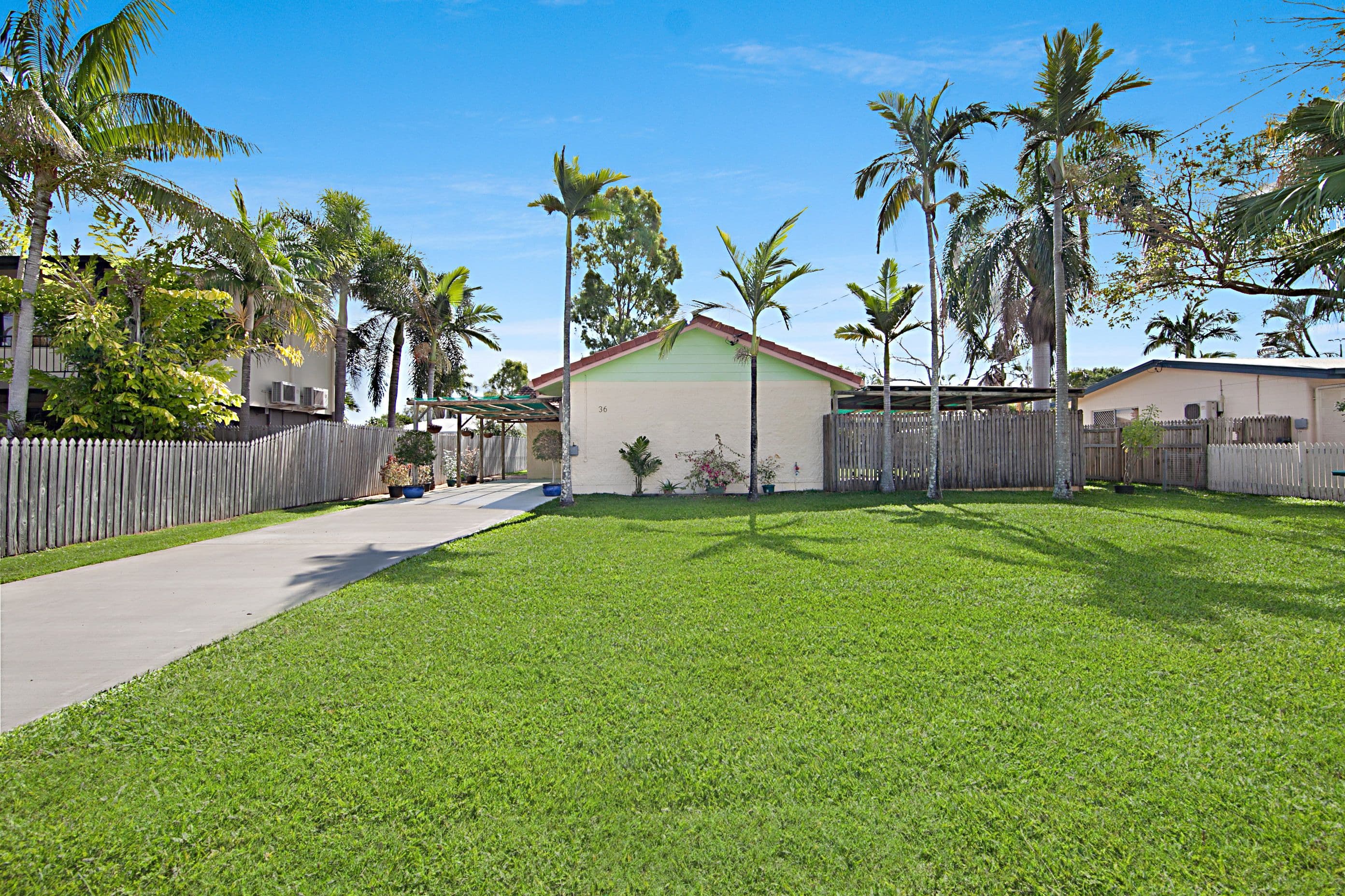 36 Timana Street, Thuringowa Central QLD 4817, Thuringowa Central - Thumbnail 2