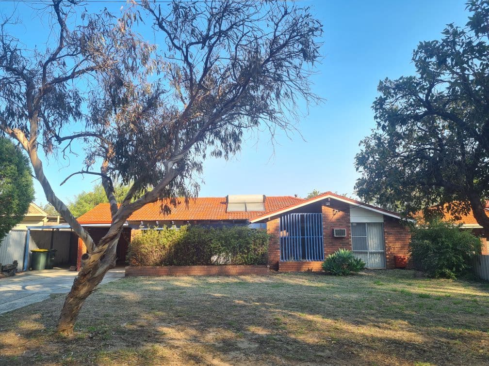 46 O'Connor Road, Swan View WA 6056, Swan View - Image 1