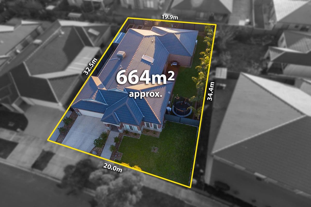 9 Northcroft Street, Craigieburn VIC 3064, Craigieburn - Thumbnail 2