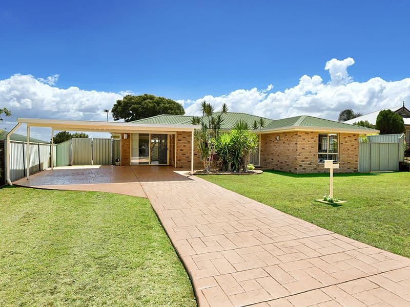 13 Nimrod Court, Wilsonton QLD 4350, Wilsonton - Image 1