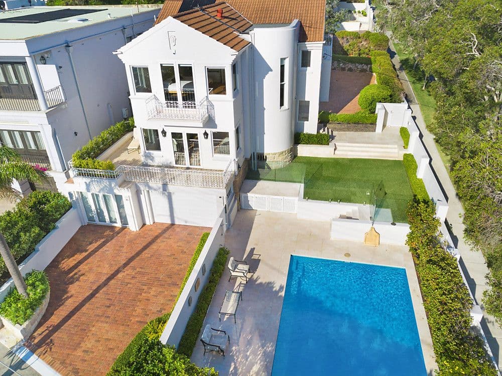 10 John Dykes Avenue, Vaucluse - Image 1