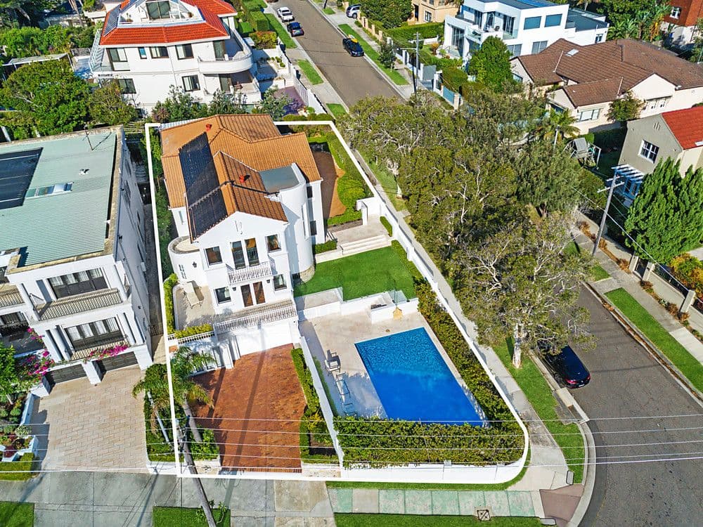 10 John Dykes Avenue, Vaucluse - Thumbnail 5