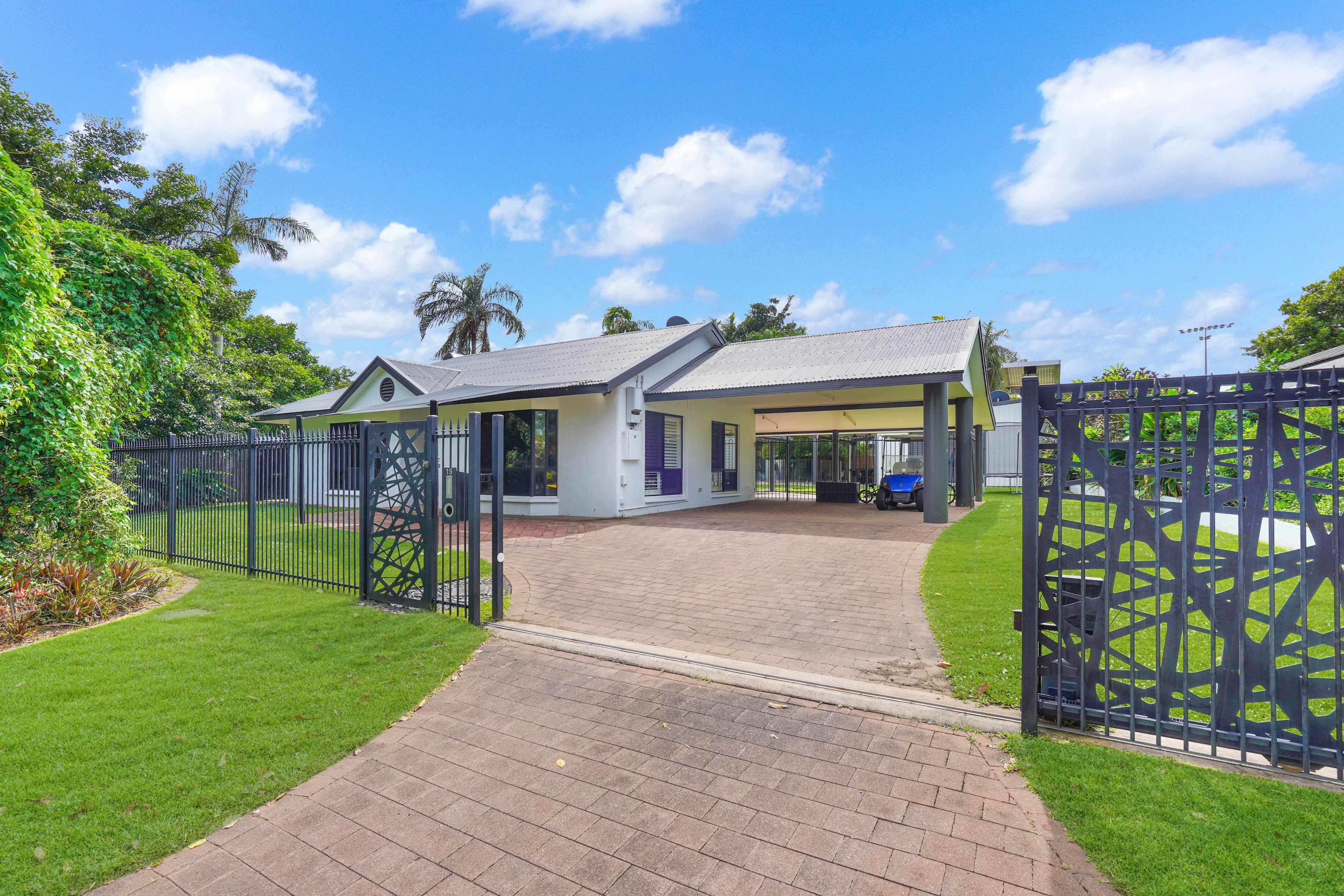 15 Hayes Court, Durack NT 0830, Durack - Thumbnail 2