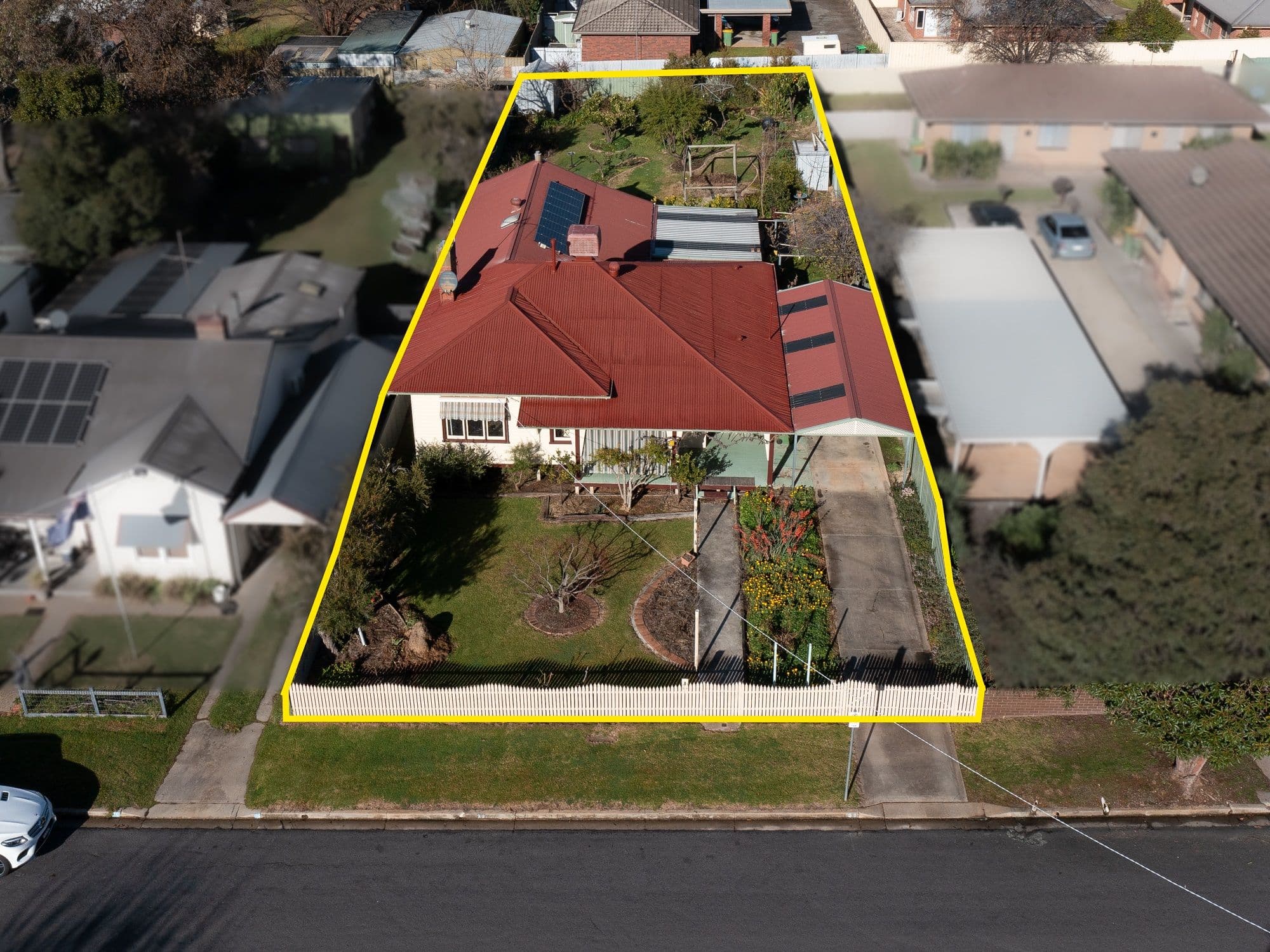 28 Church Street, Rutherglen VIC 3685, Rutherglen - Image 1