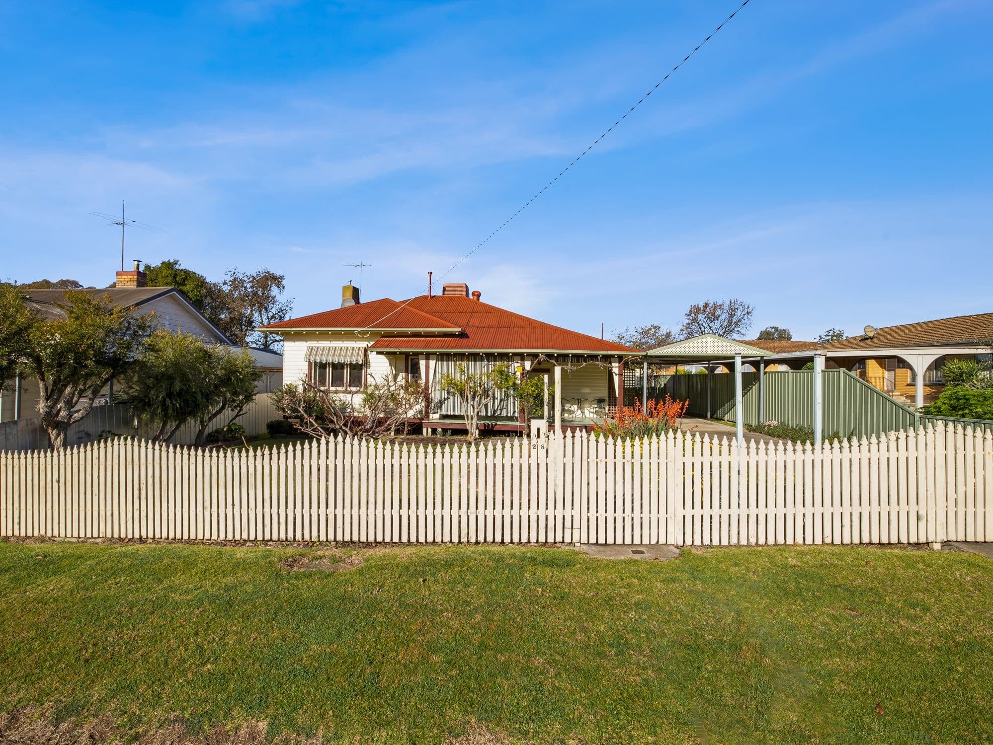 28 Church Street, Rutherglen VIC 3685, Rutherglen - Thumbnail 2
