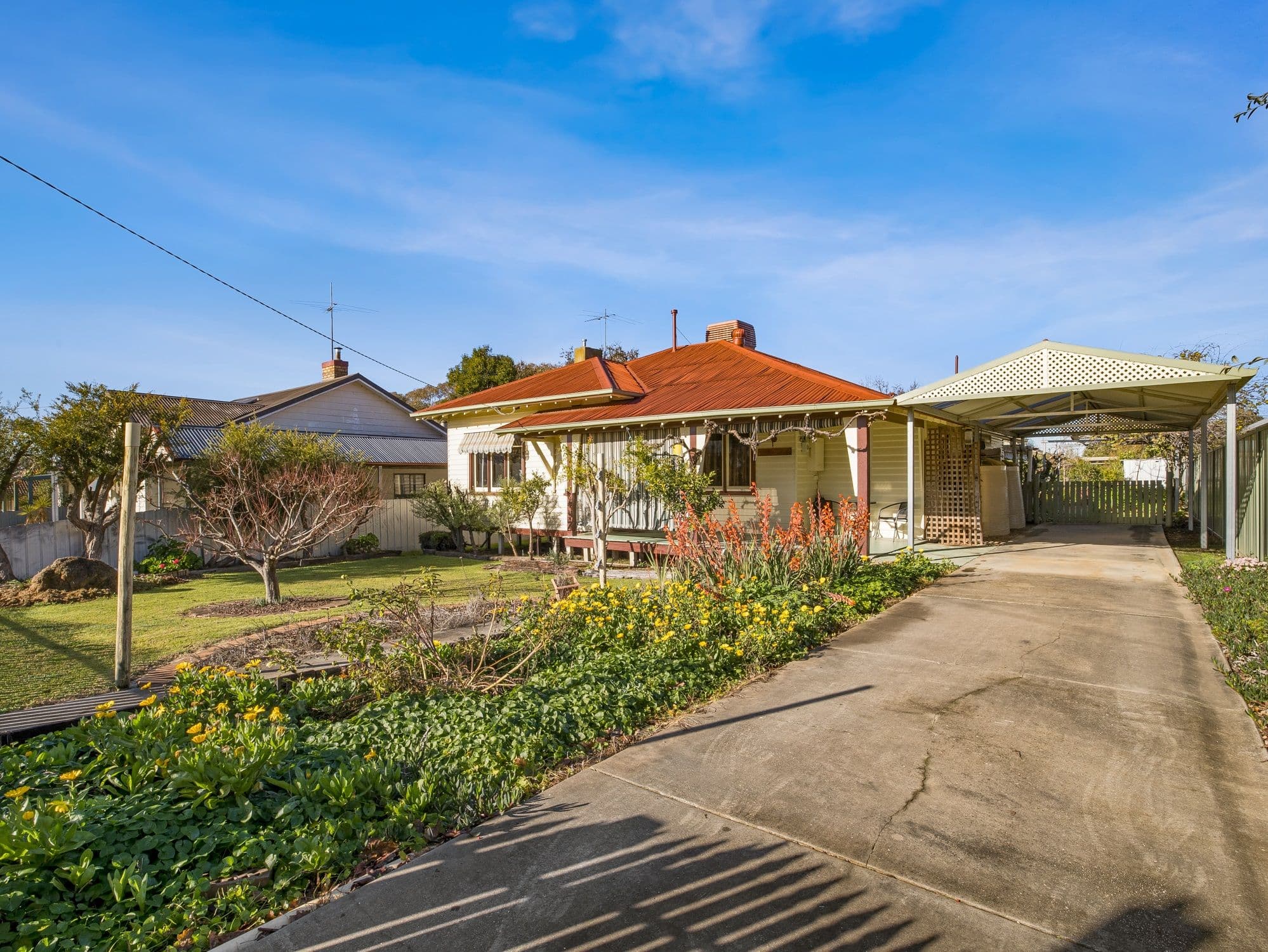 28 Church Street, Rutherglen VIC 3685, Rutherglen - Thumbnail 3