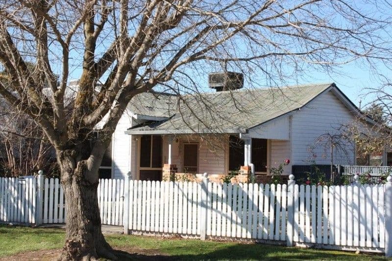 140 Federation Avenue, COROWA NSW 2646, Corowa - Image 1