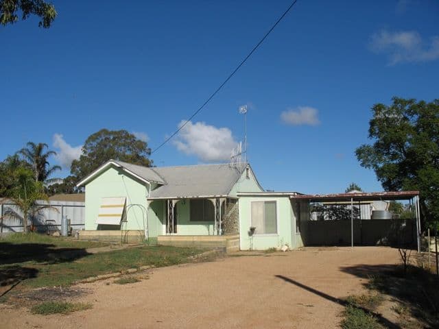 26 Lake Avenue, BARMERA SA 5345, Barmera - Image 1
