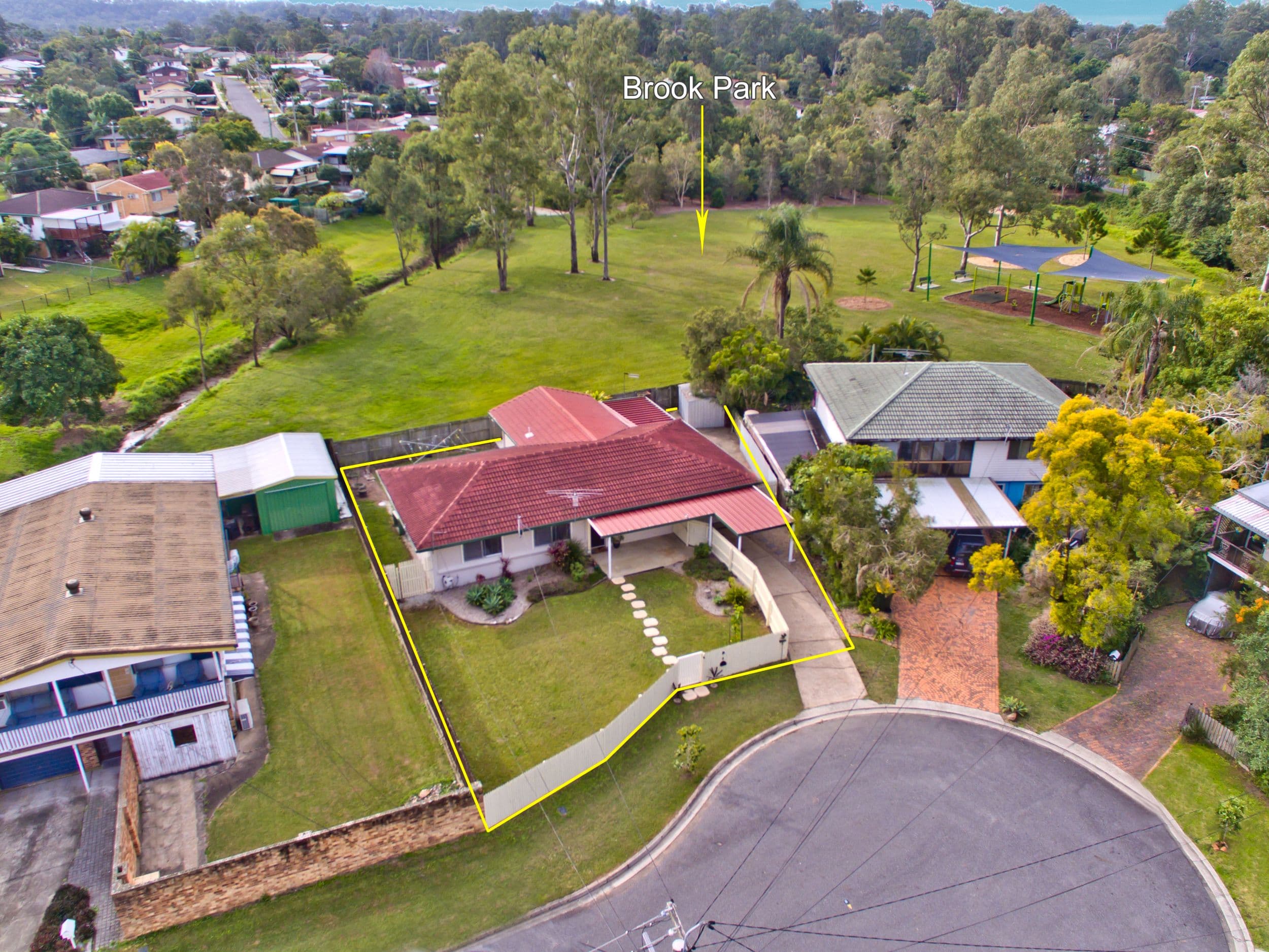 8 Mingela Street, Keperra QLD 4054, Keperra - Image 1