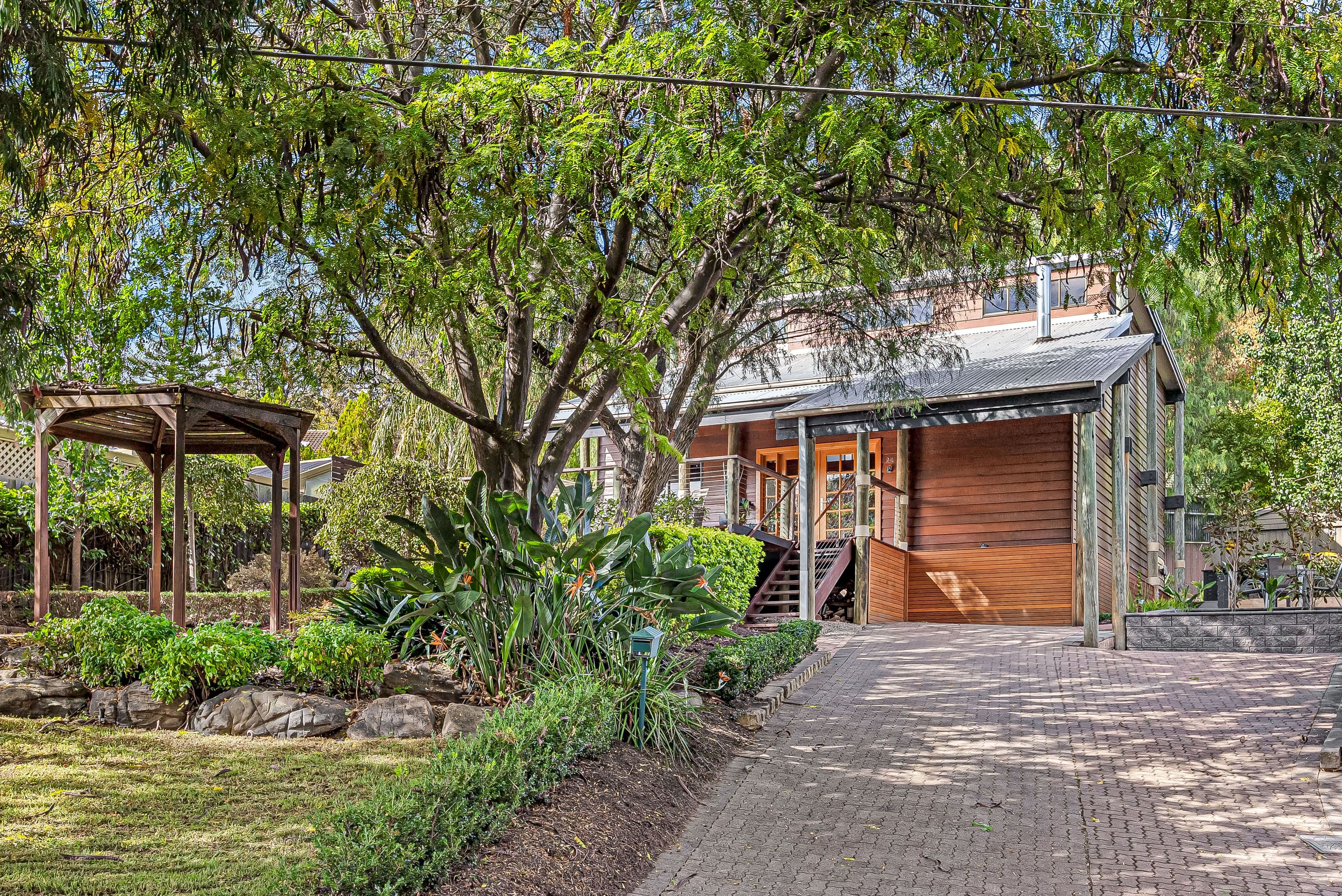 24 Willowbrook Road, Dernancourt SA 5075, Dernancourt - Image 1