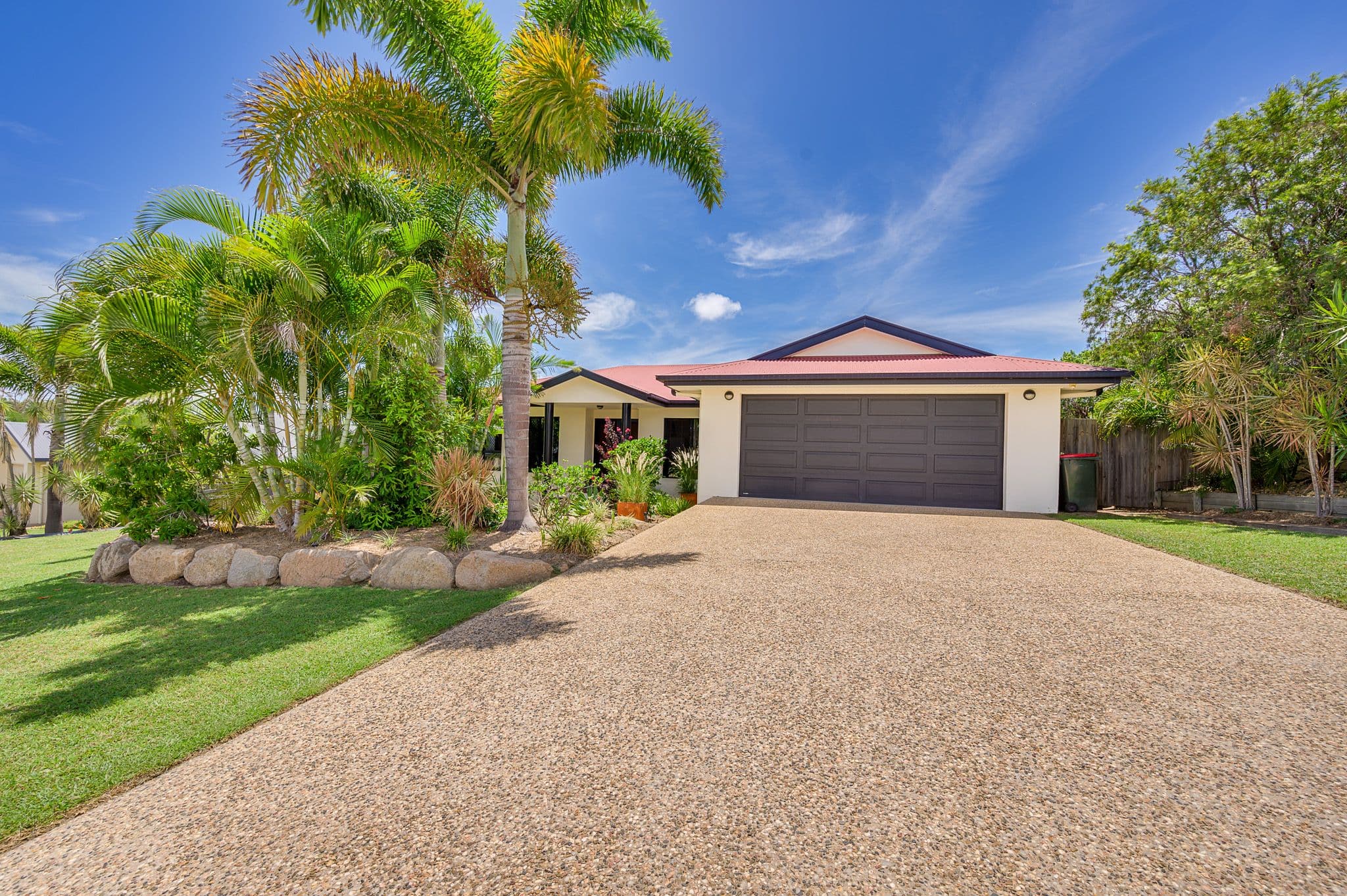 41 Katrina Boulevard, New Auckland QLD 4680, New Auckland - Image 1