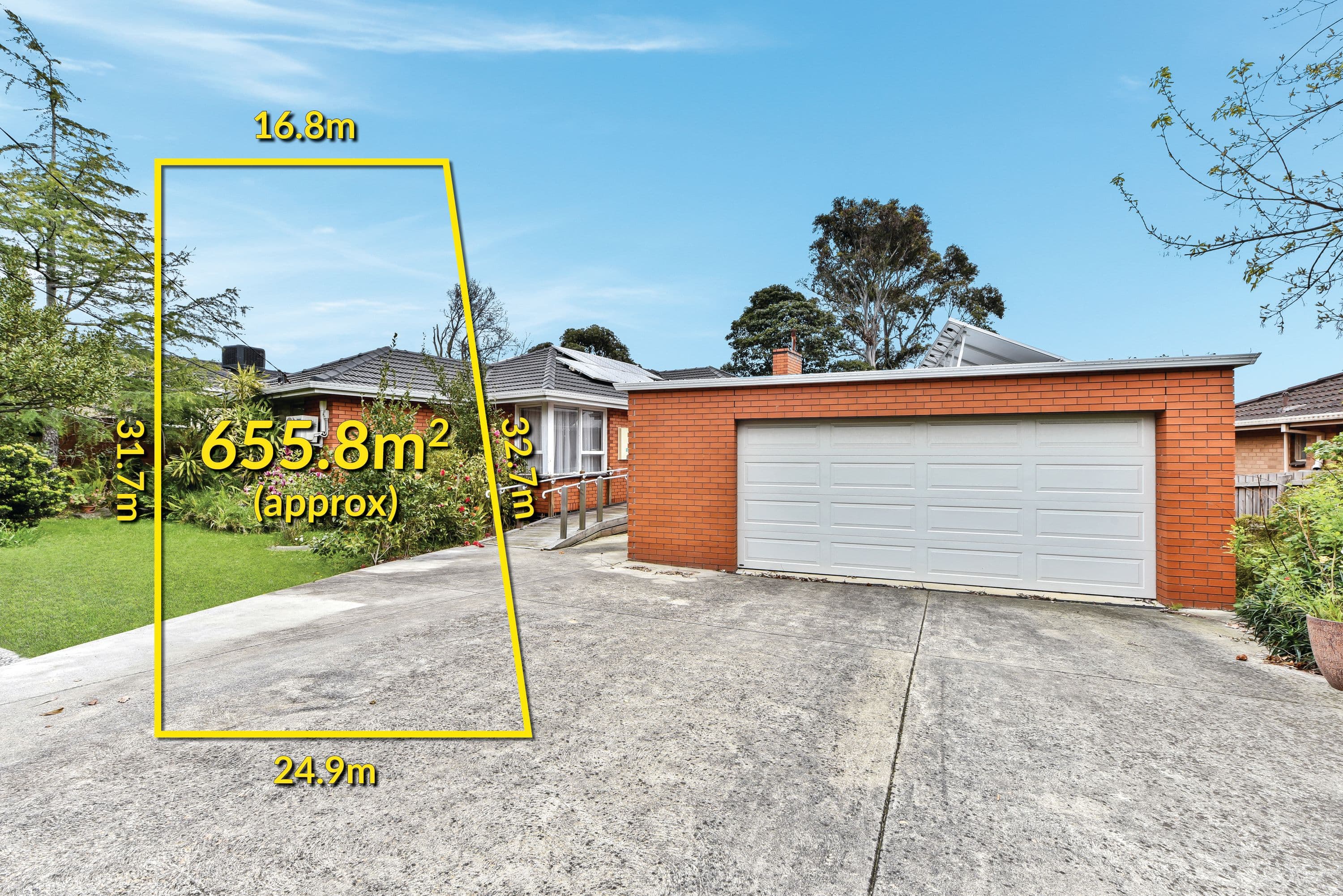 5 Chantilly Street, Mount Waverley VIC 3149, Mount Waverley - Image 1