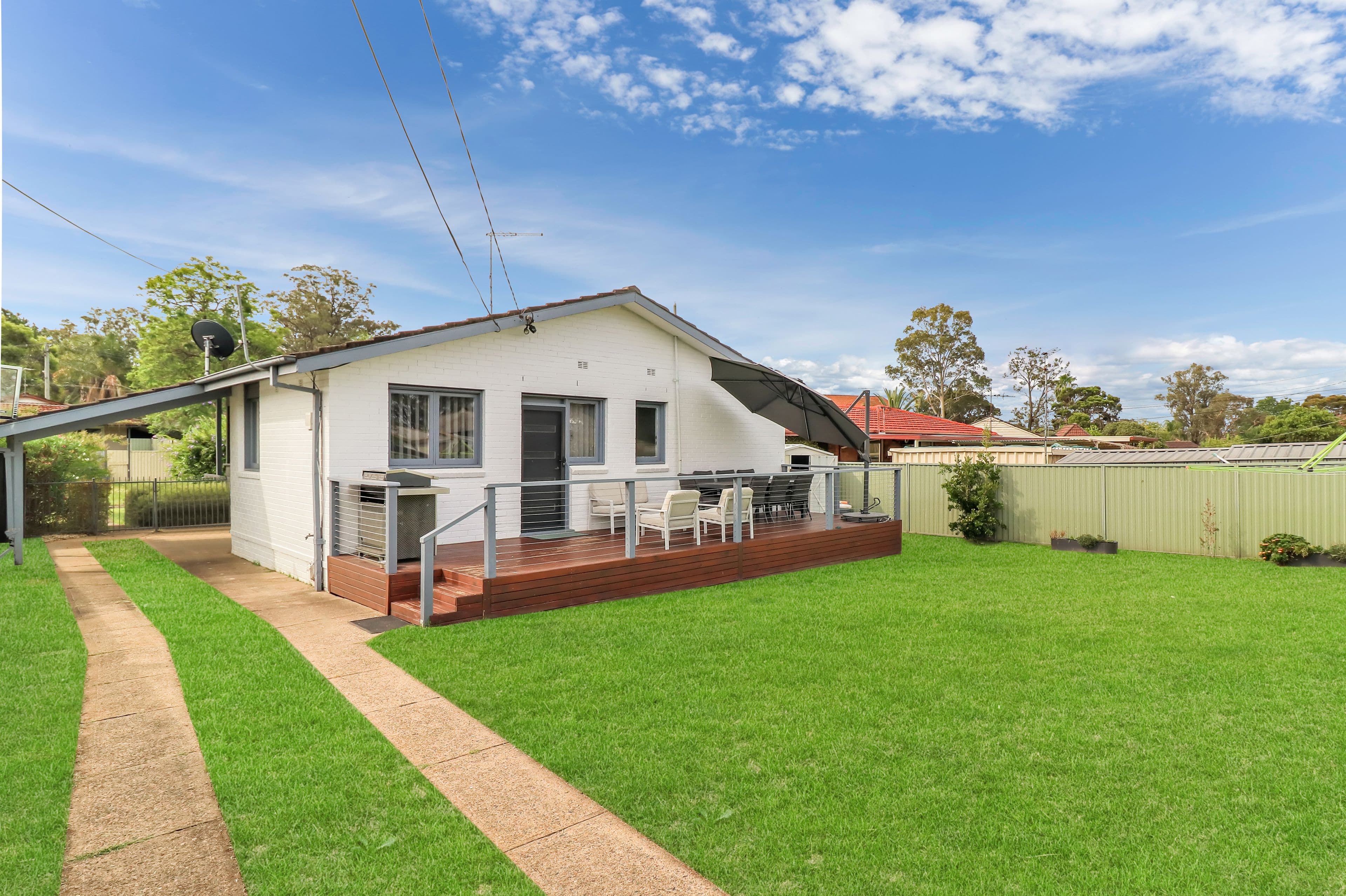 5 Batavia Place, Willmot NSW 2770, Willmot - Thumbnail 5