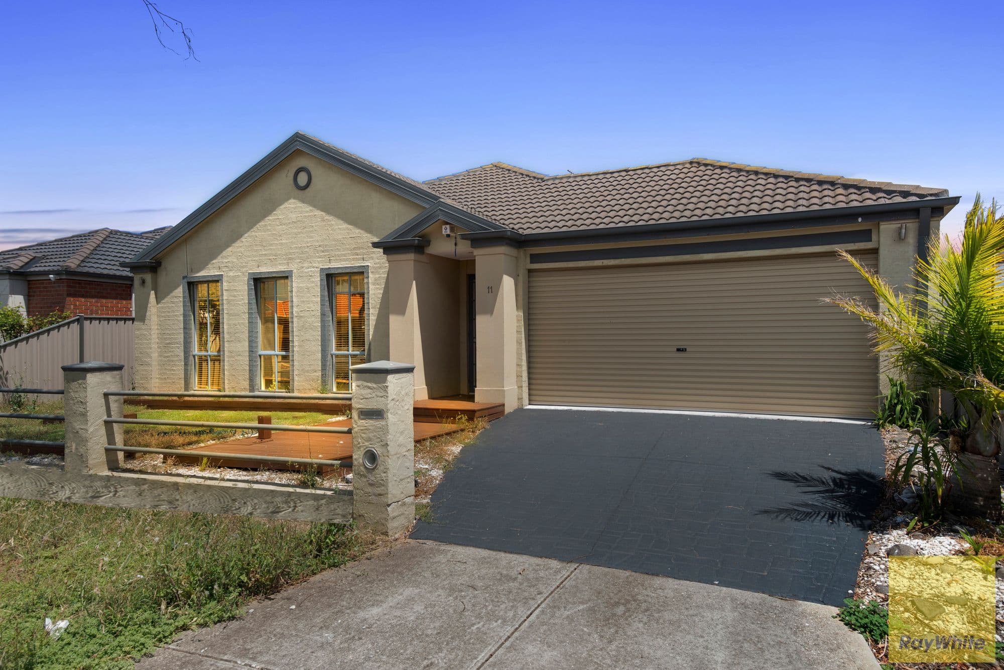 11 Jordyn Street, Tarneit VIC 3029, Tarneit - Image 1