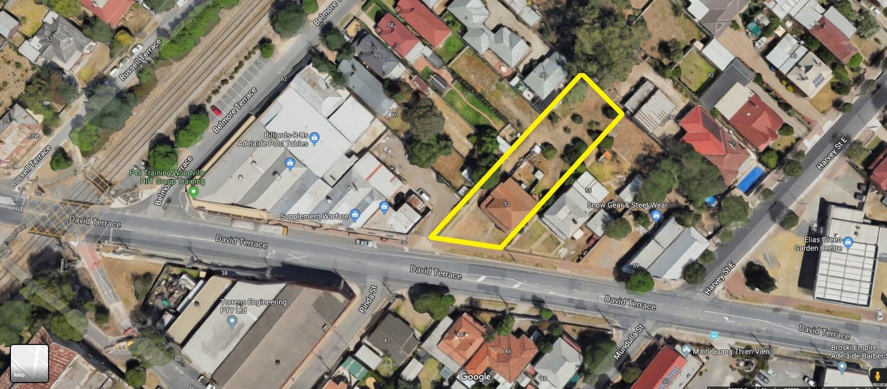 53 David Terrace, Woodville Park SA 5011, Woodville Park - Thumbnail 4
