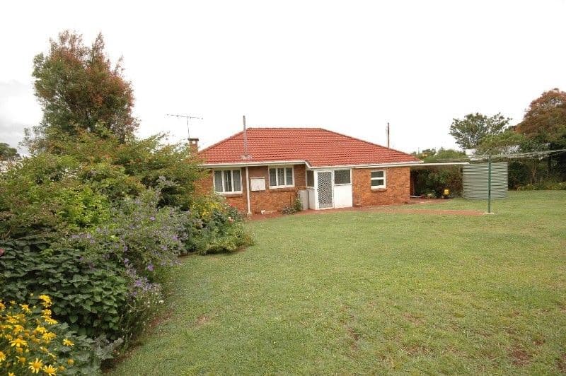 3 Roessler Street, RANGEVILLE QLD 4350, Rangeville - Thumbnail 8