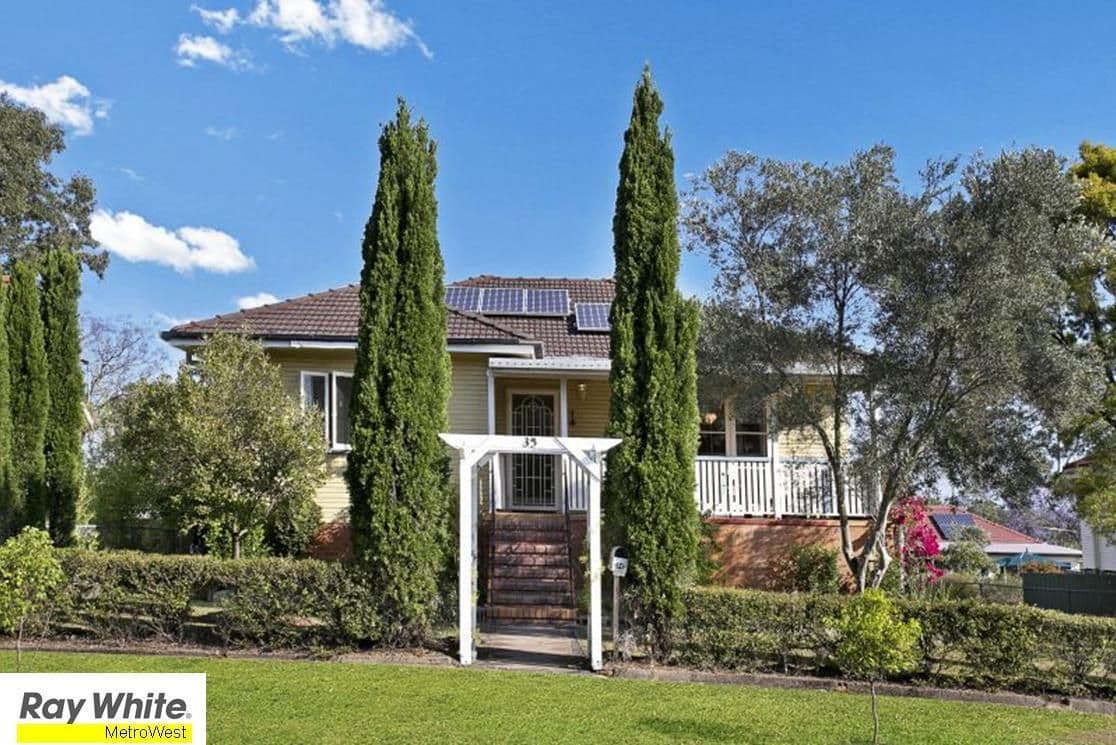 35 Bayford Street, OXLEY QLD 4075, Oxley - Image 1