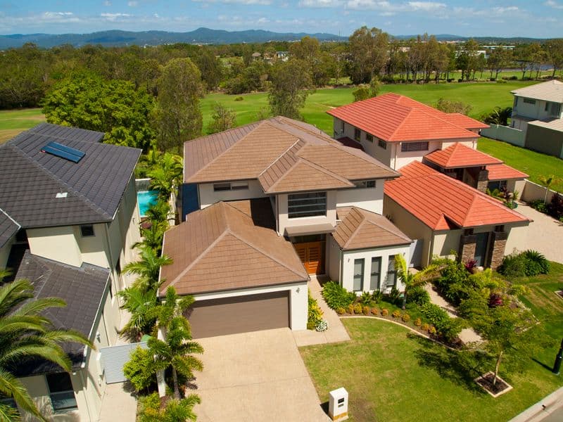 9103 Peter Senior Drive, HOPE ISLAND QLD 4212, Hope Island - Image 1