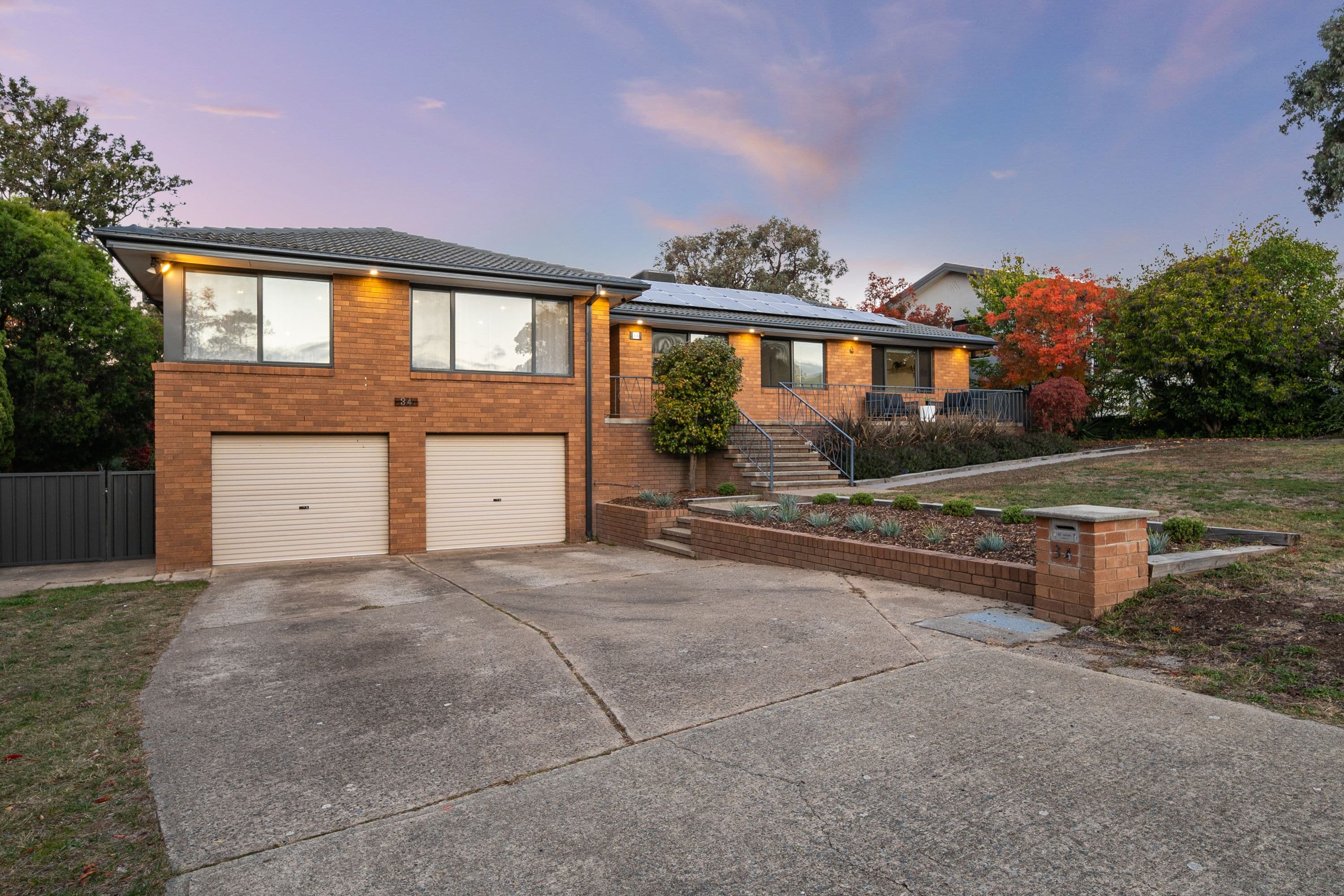 34 Mclachlan Crescent, Weetangera ACT 2614, Weetangera - Image 1