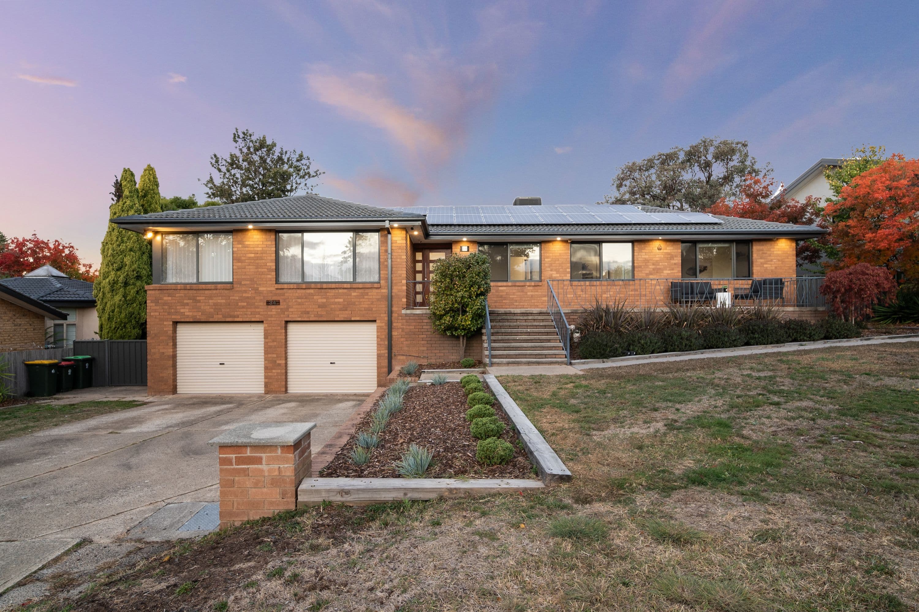 34 Mclachlan Crescent, Weetangera ACT 2614, Weetangera - Thumbnail 2