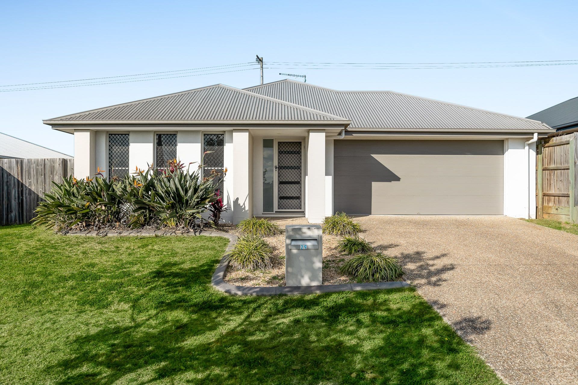 29 Negrita Street, Harristown QLD 4350, Harristown - Image 1