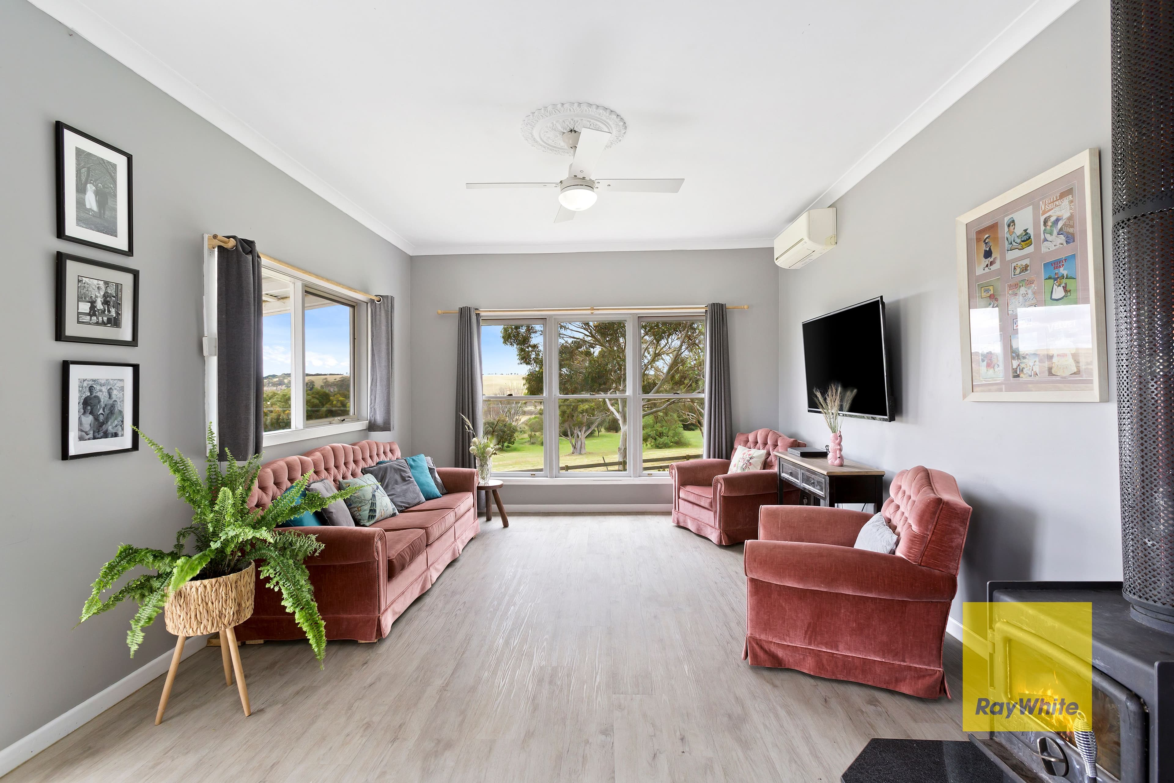 1001 Inverleigh-Shelford Road, Shelford VIC 3329, Shelford - Thumbnail 3