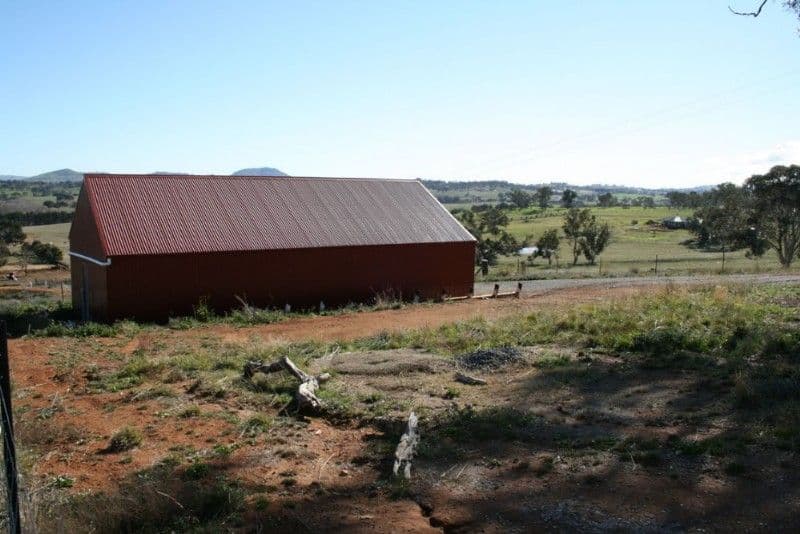 lot 36 Discovery Drive, YASS NSW 2582, Yass - Image 1