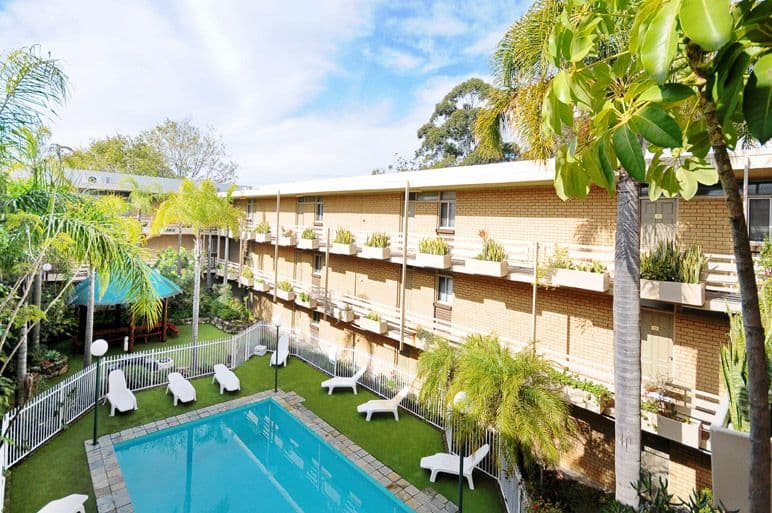 167 Willoughby Road, NAREMBURN NSW 2065, Naremburn - Image 1