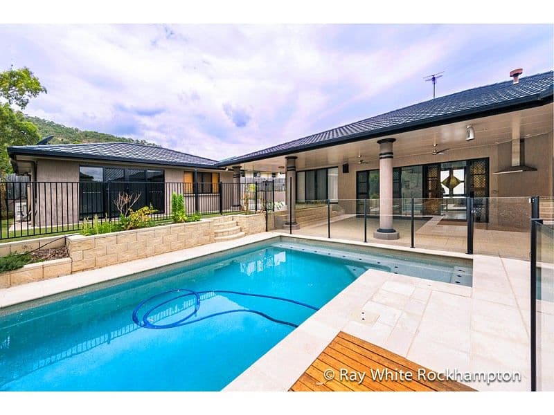 46 Fairfield Avenue, NORMAN GARDENS QLD 4701, Norman Gardens - Image 1