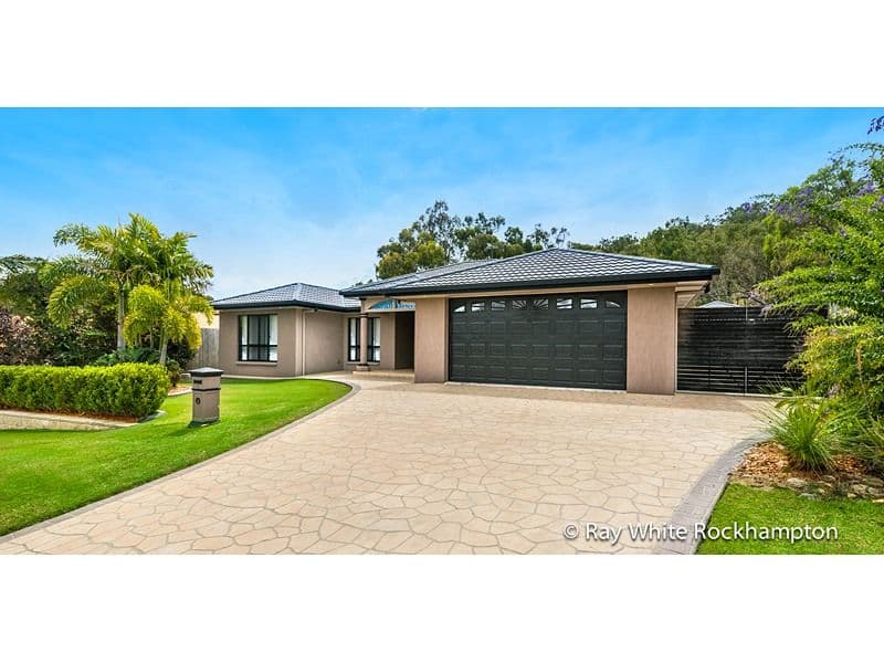 46 Fairfield Avenue, NORMAN GARDENS QLD 4701, Norman Gardens - Thumbnail 2