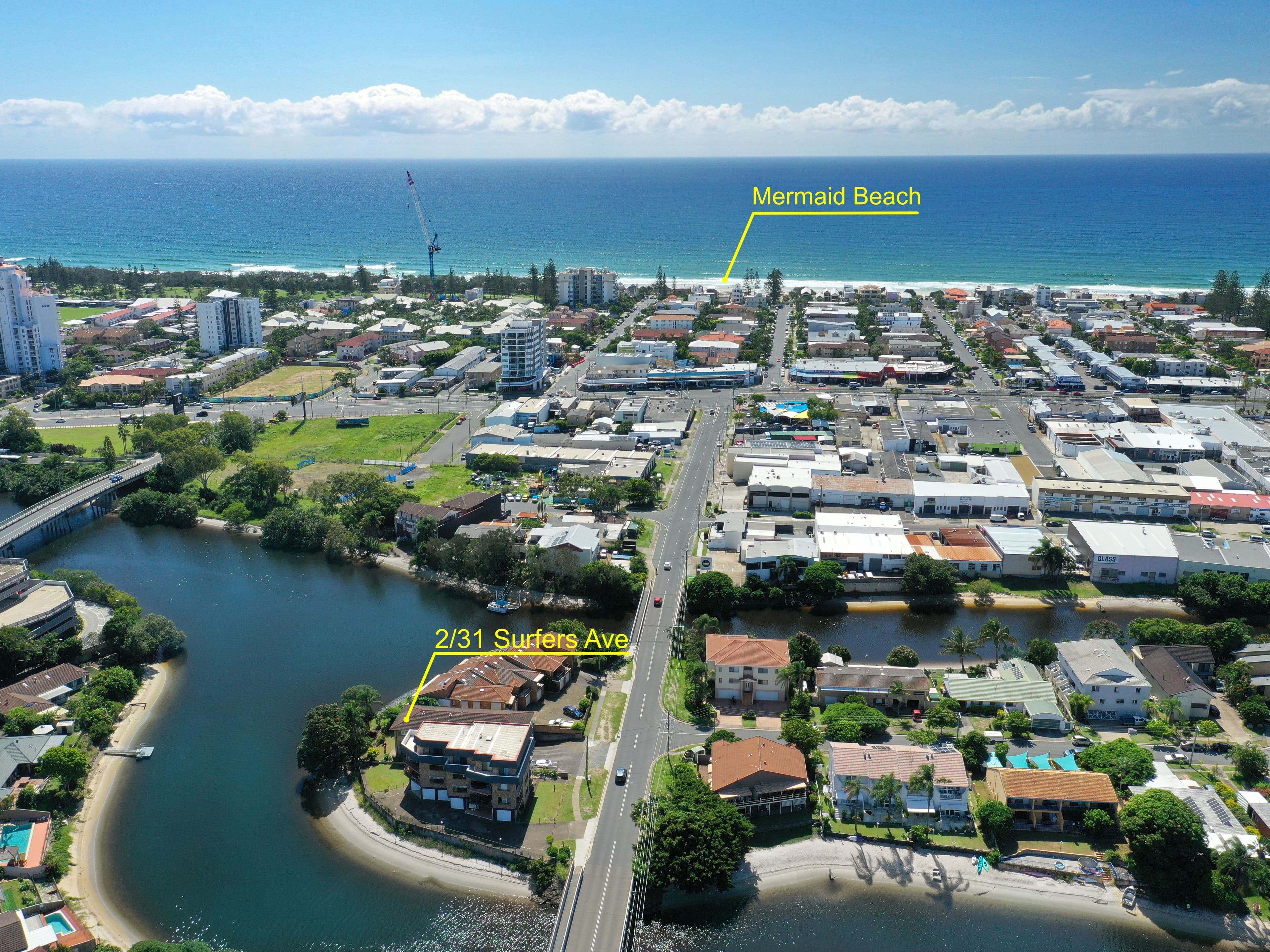 31 Surfers Avenue, Mermaid Waters QLD 4218, Mermaid Waters - Image 1