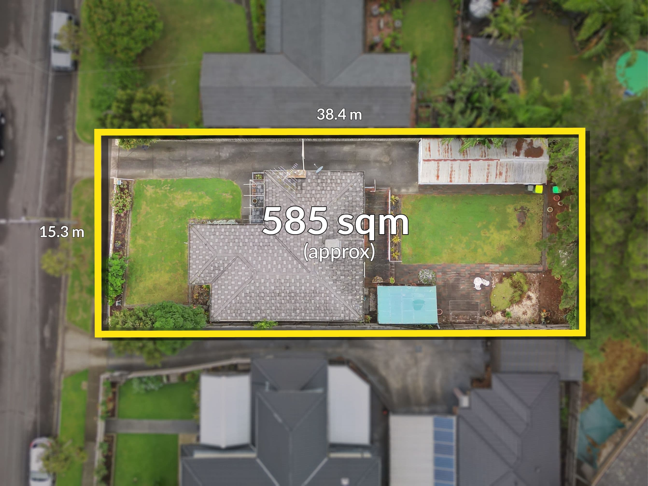 10 Lucille Avenue, Reservoir VIC 3073, Reservoir - Thumbnail 2