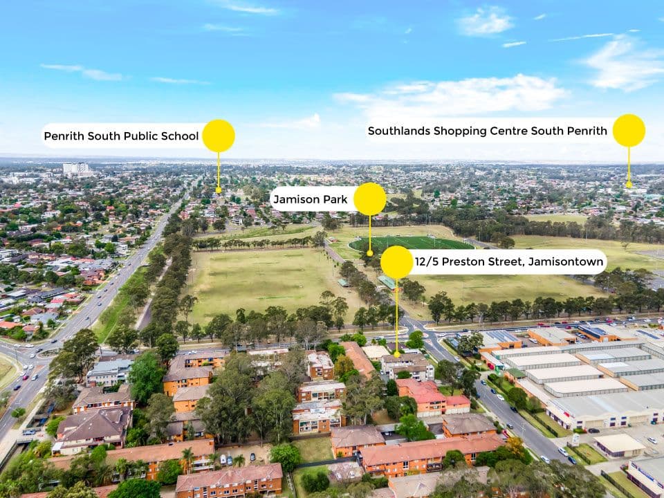 5 Preston Street, Jamisontown NSW 2750, Jamisontown - Thumbnail 8