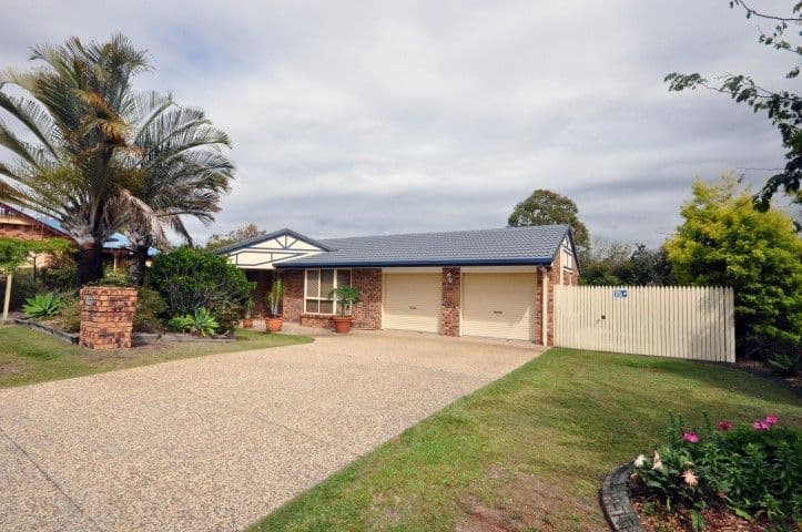 8 Pituri Place, NARANGBA QLD 4504, Narangba - Thumbnail 8