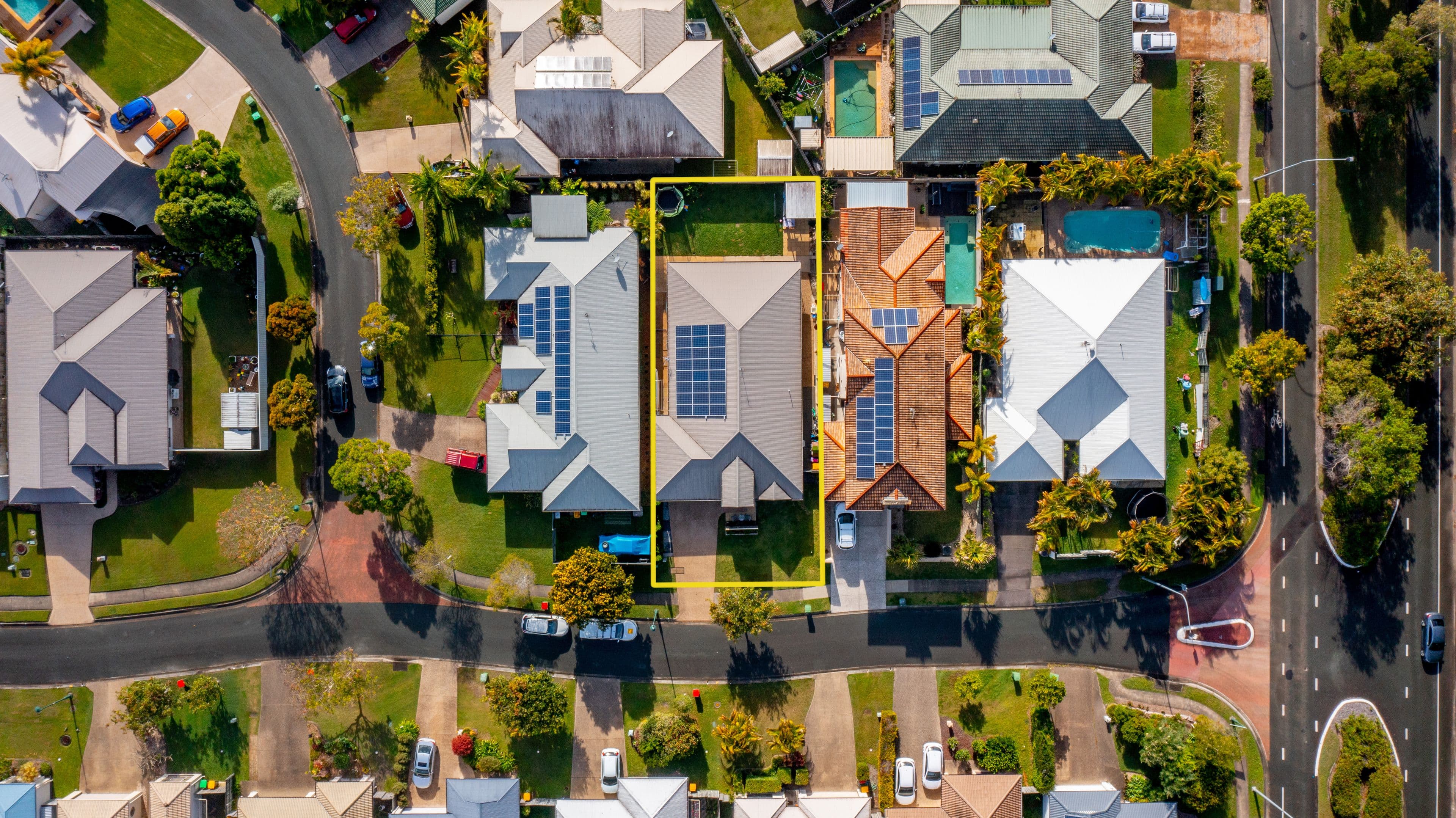 37 Magellan Crescent, Sippy Downs QLD 4556, Sippy Downs - Thumbnail 2