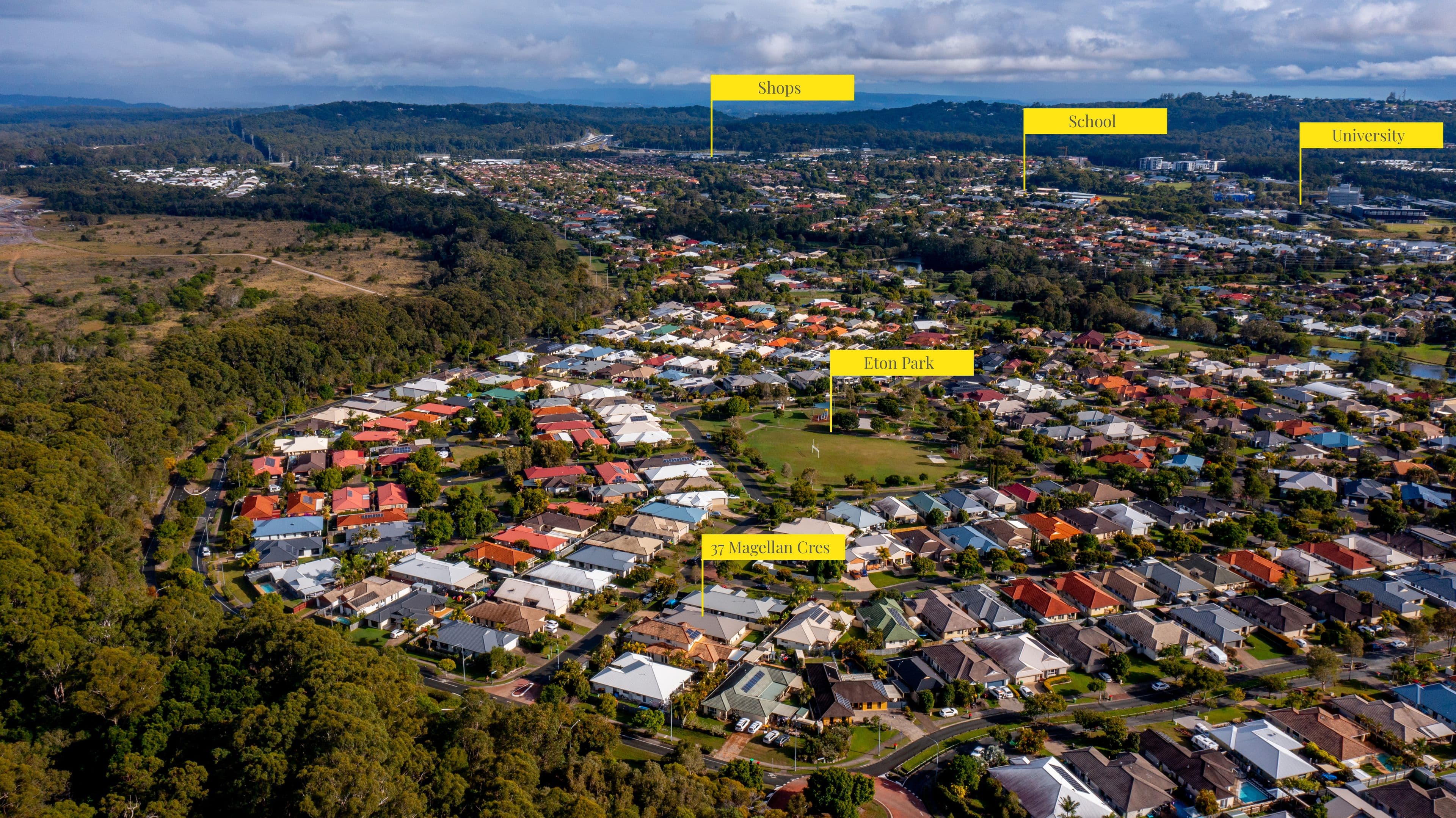 37 Magellan Crescent, Sippy Downs QLD 4556, Sippy Downs - Thumbnail 3